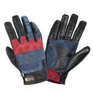 guantes para moto Fuel