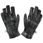 guantes para moto custom