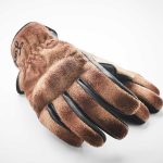 guantes Fuel ropa moto cafe racer