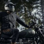 ropa moto cafe racer Coolxity
