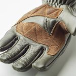 Fuel guantes para moto custom