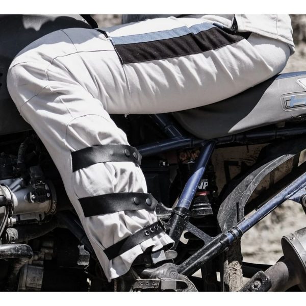 pantalon moto trail Fuel Coolxity