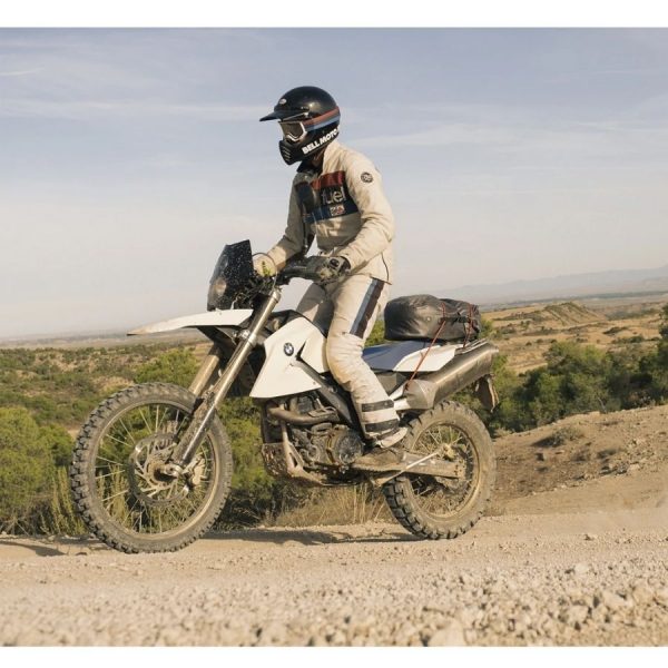 ropa moto trail Fuel