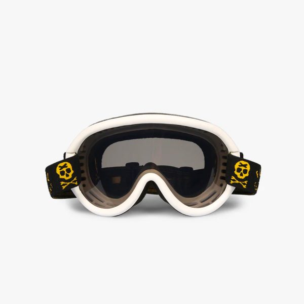 Gafas para moto de la marca Fuel