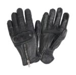 Duo de guantes de moto Gloves Amsterdam Man Black
