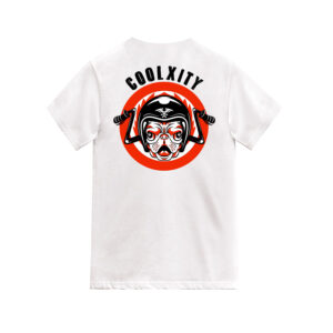 camiseta-coolxity-blanca-bulldog-rider-2