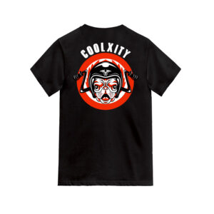 camiseta-coolxity-negra-bulldog-rider-2